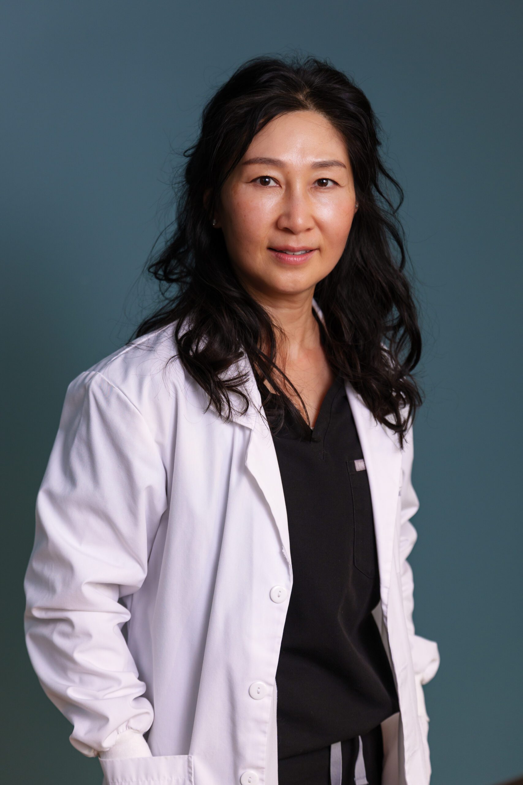 Dr. Eun Kim