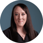 Brittney, Office Manager- no nav