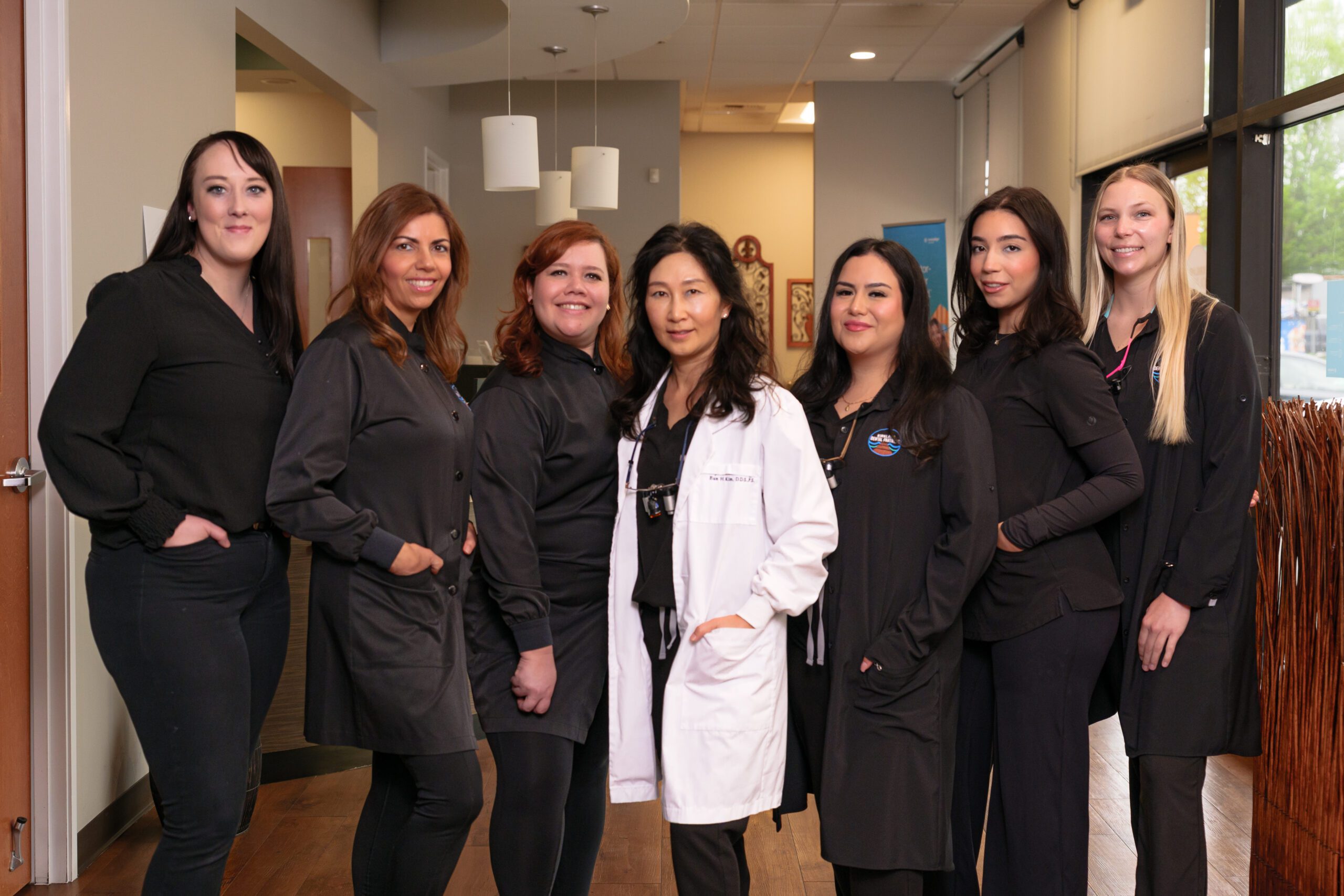 Dental Team