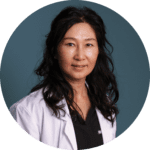 Dr. Eun Kim-no nav